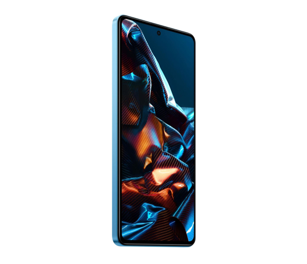 Xiaomi POCO X5 Pro 5G 8/256GB Blue - 1113232 - zdjęcie 2